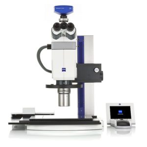 Микроскоп Axio Zoom V16 с настольным штативом