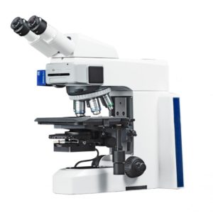 Axio Scope A1 поляризационный микроскоп