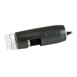 Профессиональный ручной цифровой микроскоп  1,3 Мп с ультрафиолетовым излучением                                 (UV 390-400 нм)